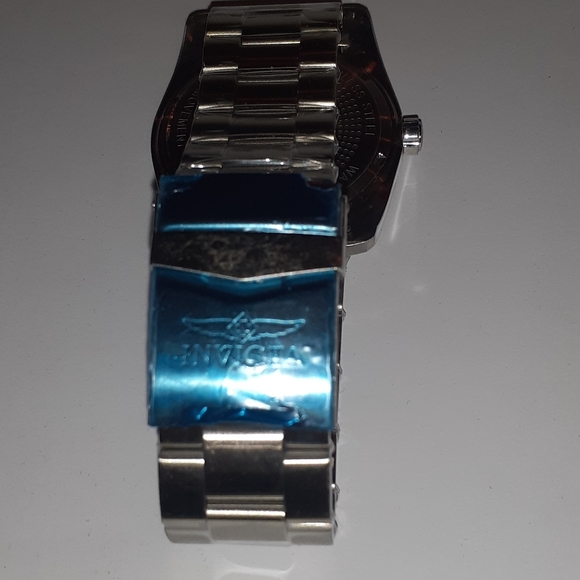 Invicta 5781 NIB - Picture 5 of 6